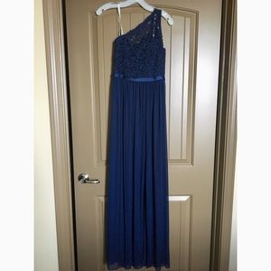 Bridesmaid Dress ***NEVER WORN***